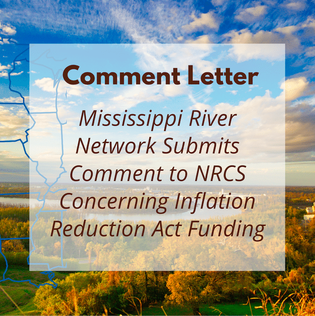 MRN NRCS Comment Letter