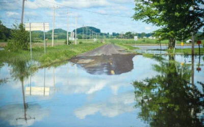 Is the Mississippi an ‘Endangered River’? Learn what it means and more in your April 2020 Newsletter!