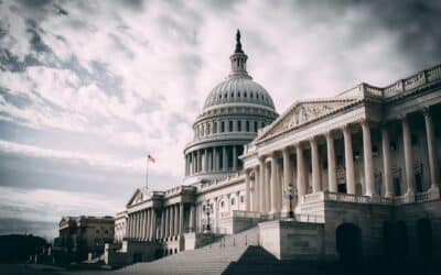 Mississippi River Network members head to DC to support farmer-driven clean water and healthy habitat programs in the next Farm Bill