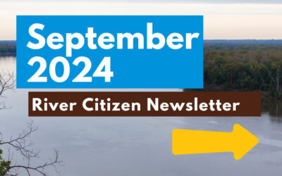 September 2024 River Citizen Newsletter